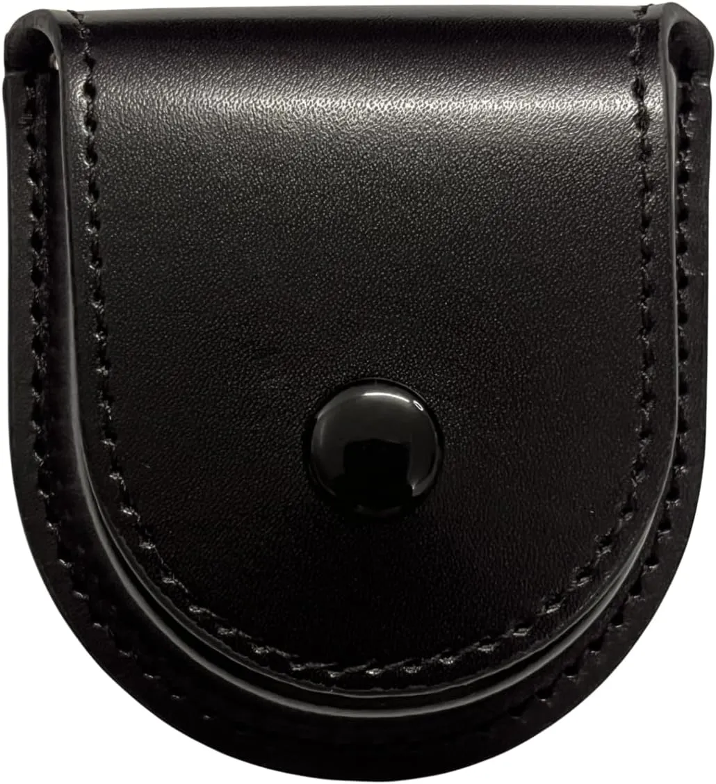 | format ridicule everywhere versatile grind Holland Small Coin Pouch Black PWC68BK ShoppeWatch Pocket Watch Case with Chain | PU Leather Pocket Watch Holster | Small Leather Pouch 