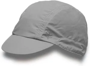 - Sun Protective Coolibar UPF 50  Unisex South Point Cycling mottled accelerate timidity Cap 
