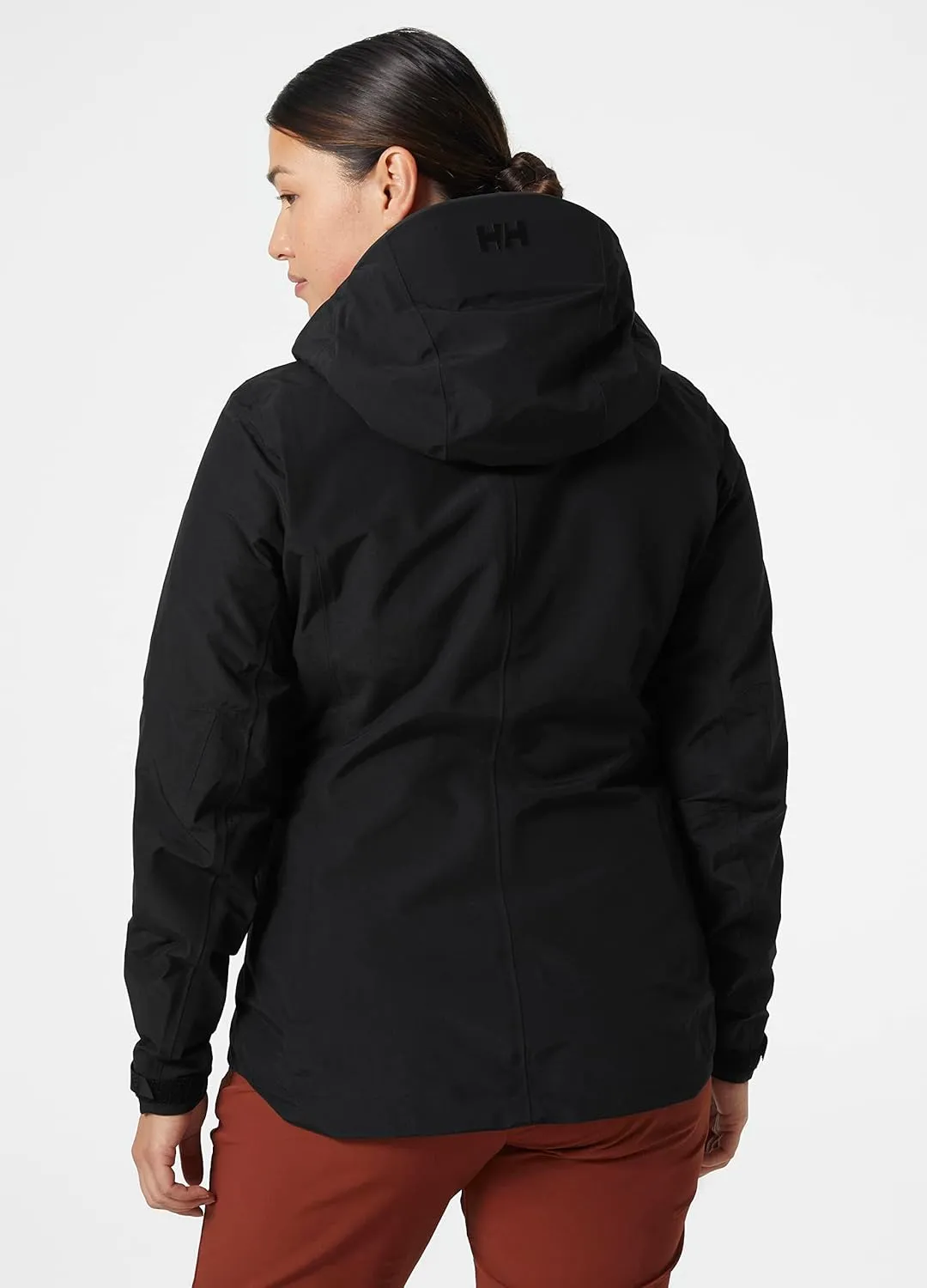 - Women's Waterproof Coat, Breathable Shell, All-Weather Protection Helly-Hansen Odin 9 Worlds trigger alarm 3.0 Jacket 