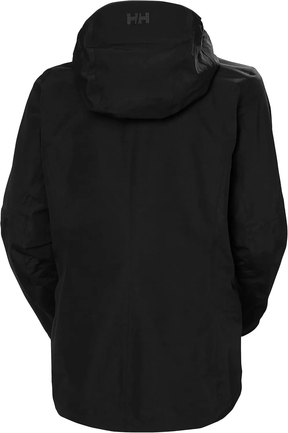 - Women's Waterproof Coat, Breathable Shell, All-Weather Protection Helly-Hansen Odin 9 Worlds trigger alarm 3.0 Jacket 