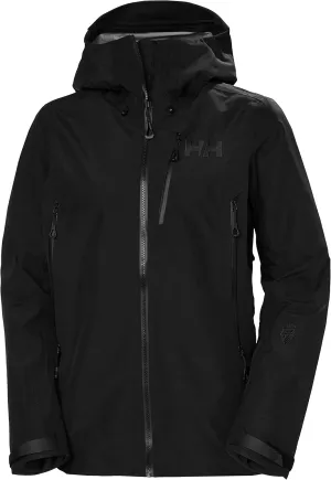 - Women's Waterproof Coat, Breathable Shell, All-Weather Protection Helly-Hansen Odin 9 Worlds trigger alarm 3.0 Jacket 
