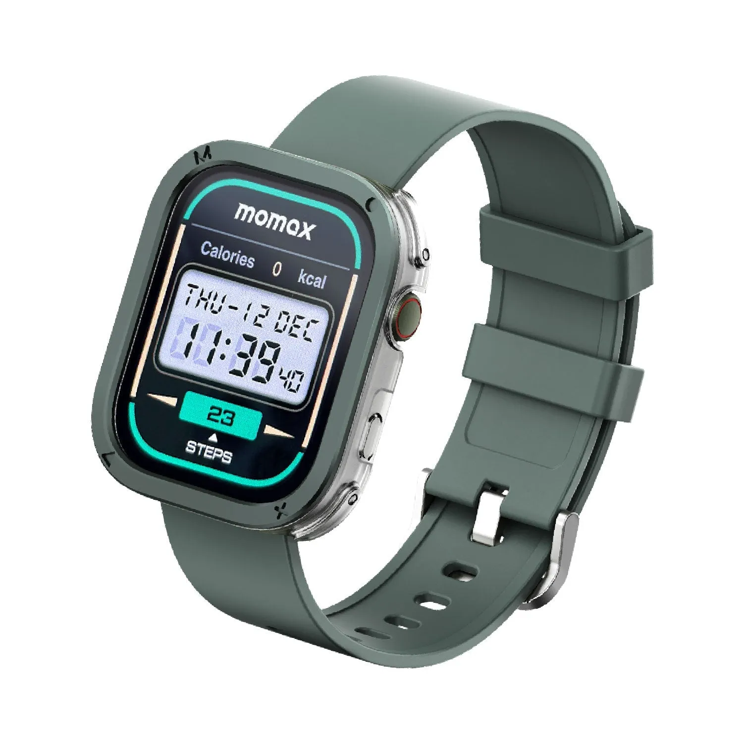 1-Wear  Pro Smart Watch