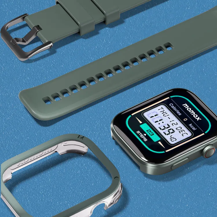 1-Wear  Pro Smart Watch