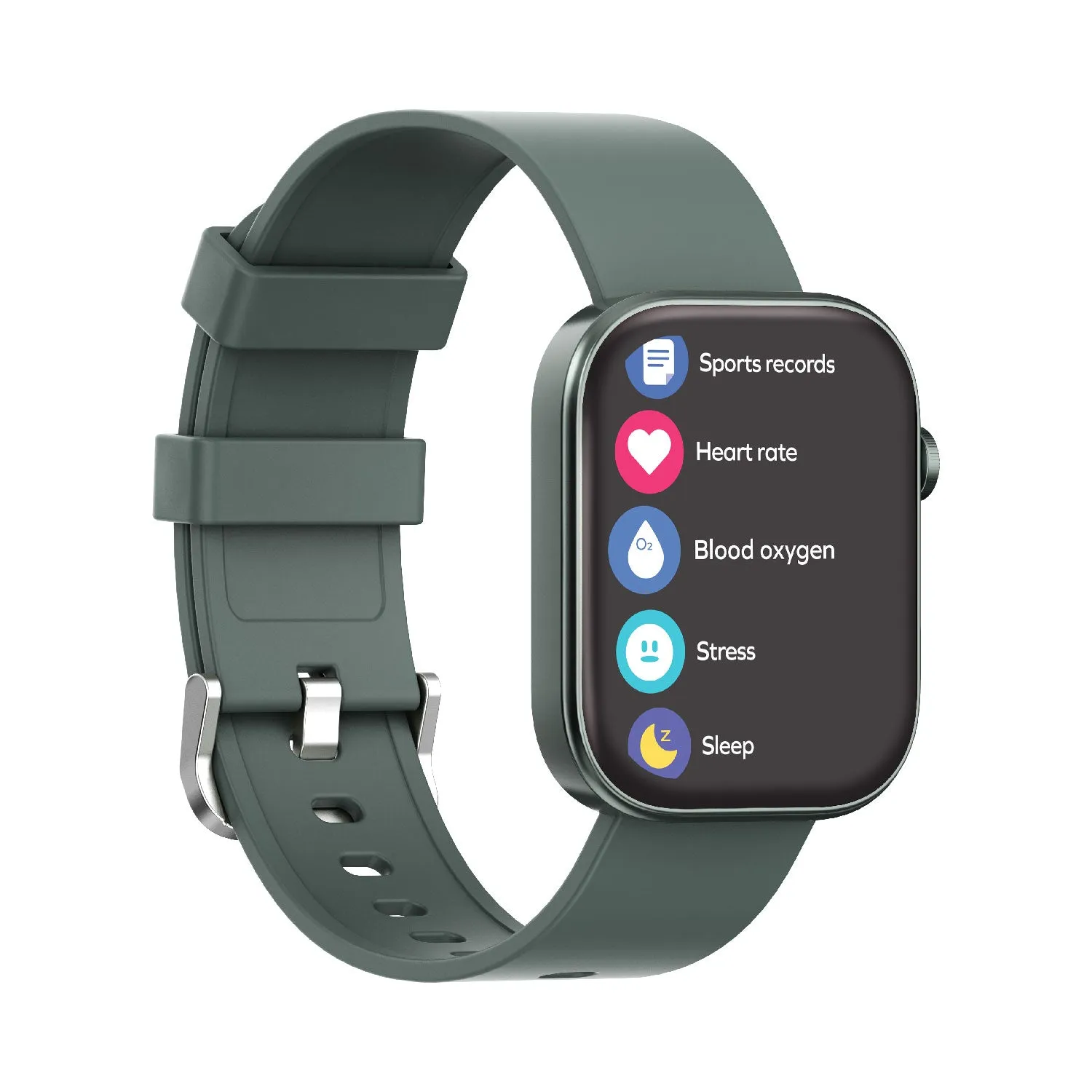 1-Wear  Pro Smart Watch