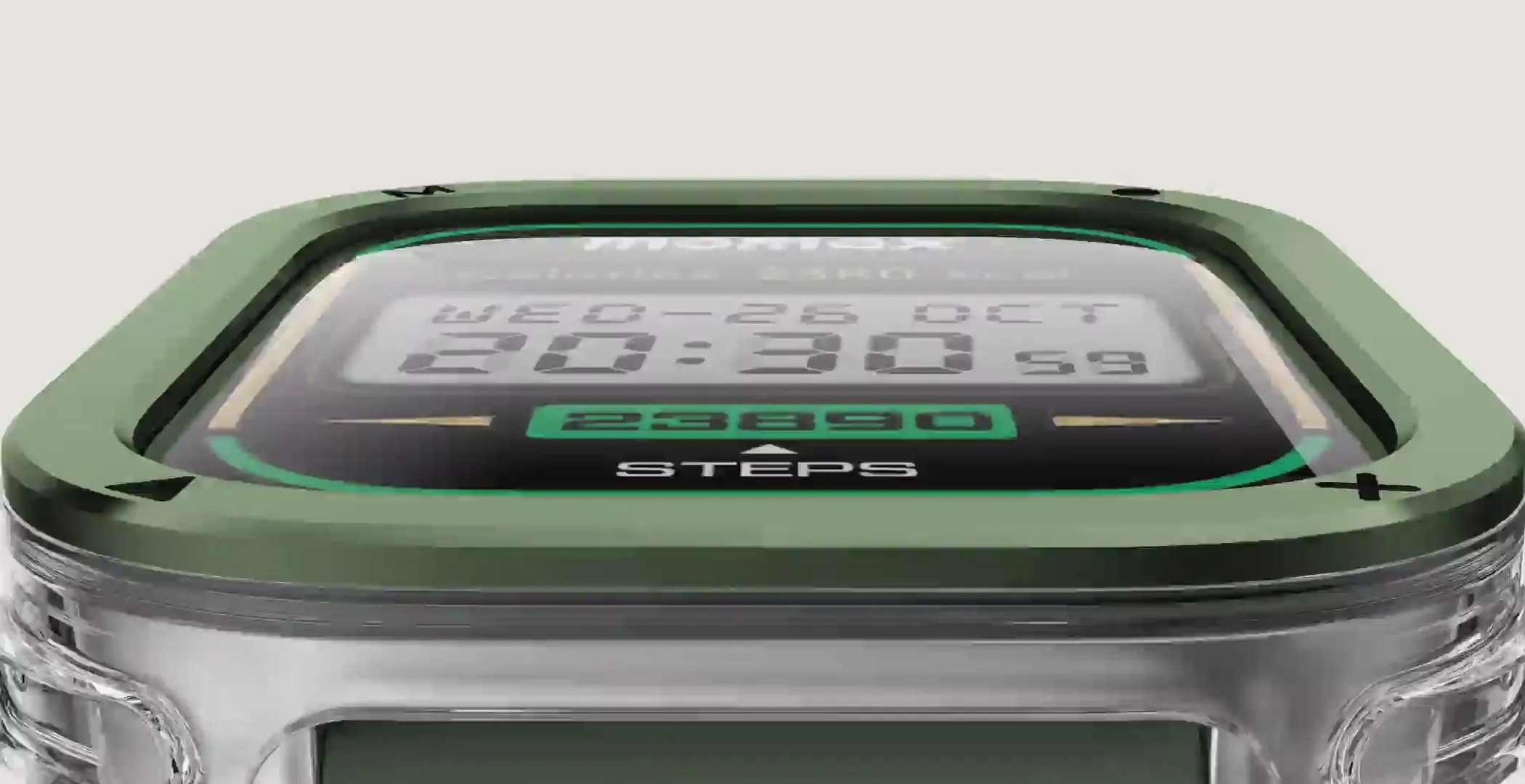 1-Wear  Pro Smart Watch