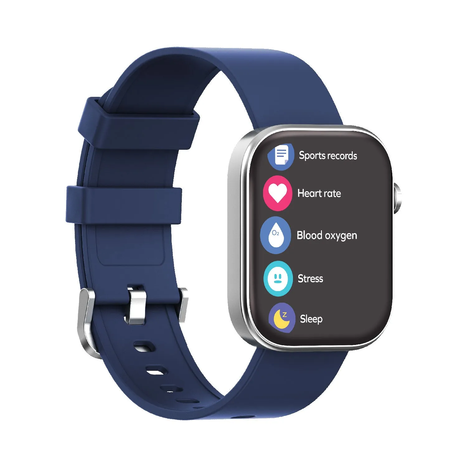 1-Wear  Pro Smart Watch