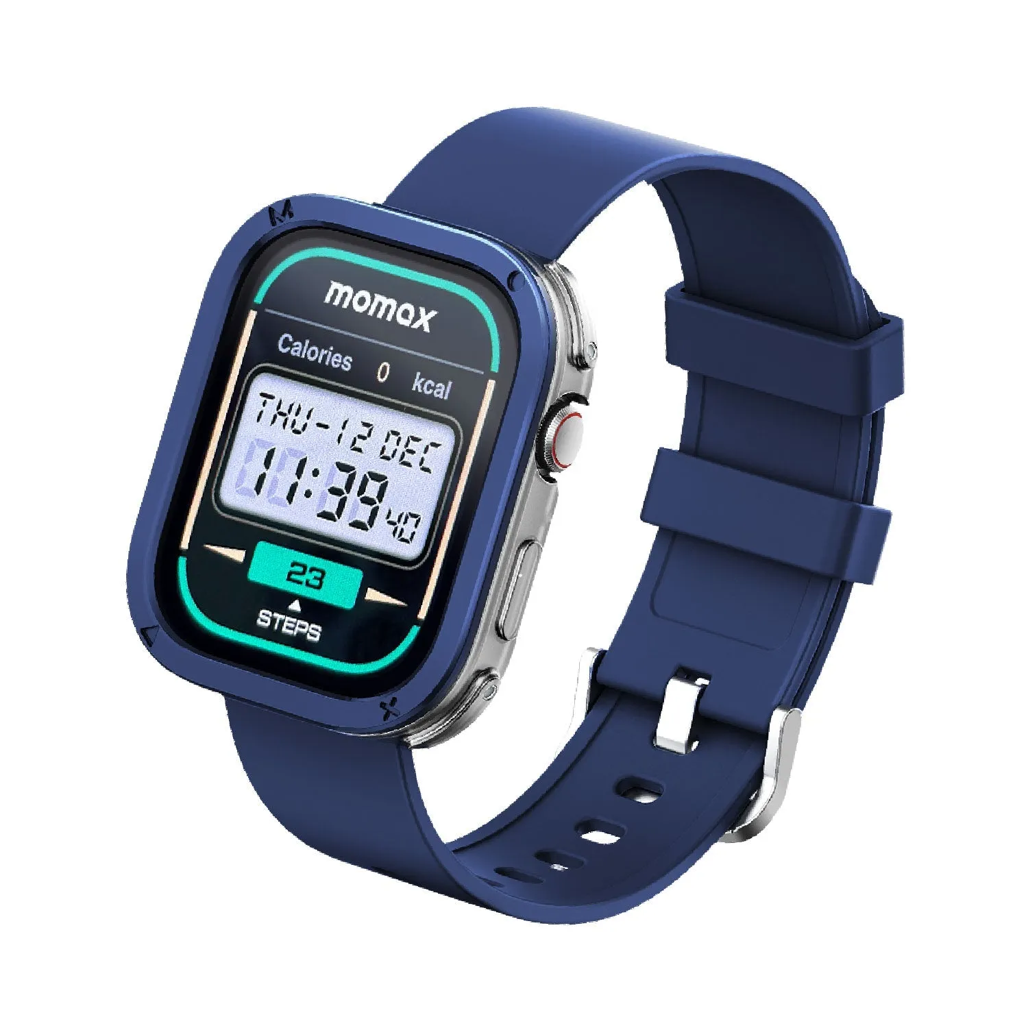 1-Wear  Pro Smart Watch