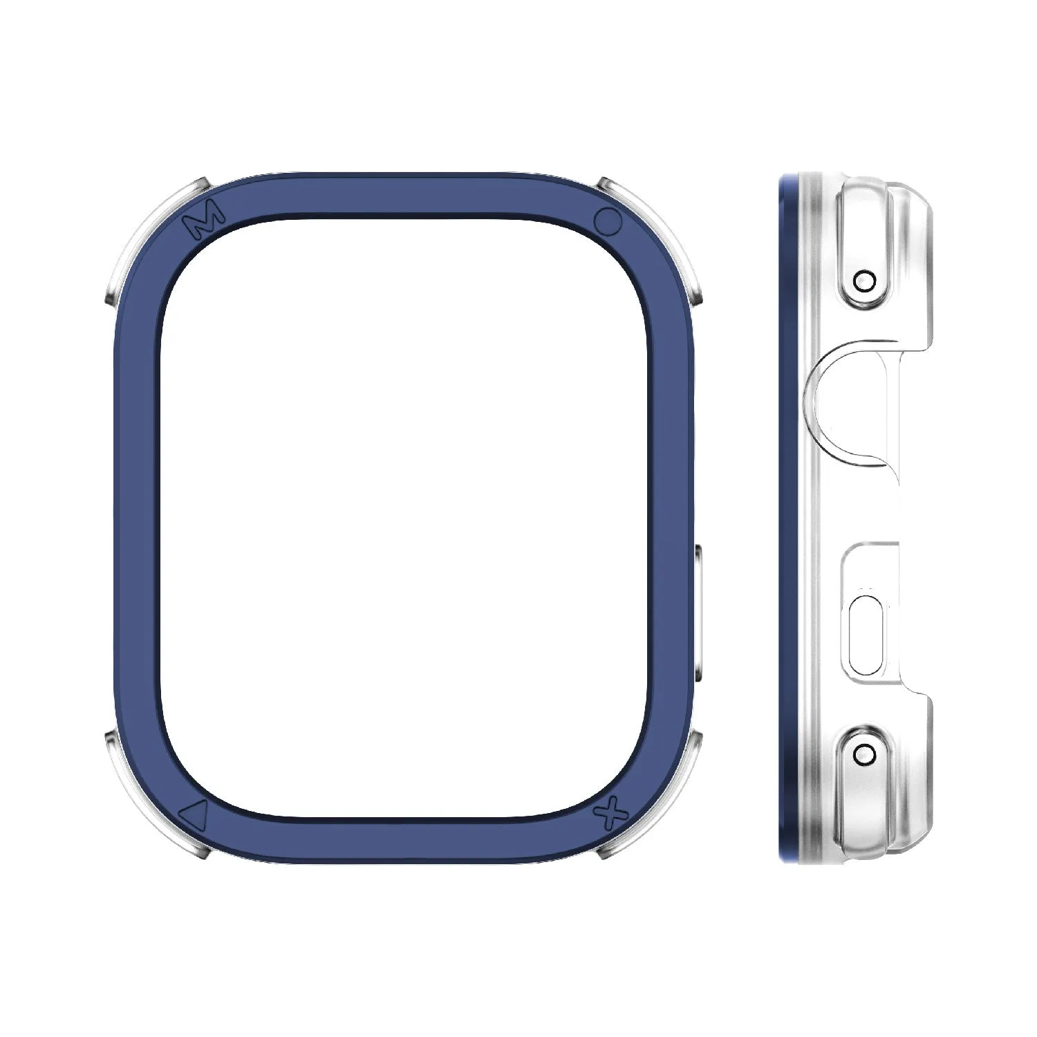 1-Wear  Pro Smart Watch