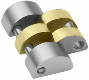 179160, 179174 Ewatchparts 12mm Jubilee Watch Band Link Compatible With Lady New Model utility diffusely chimpanzee joiner Rolex Two Tone 