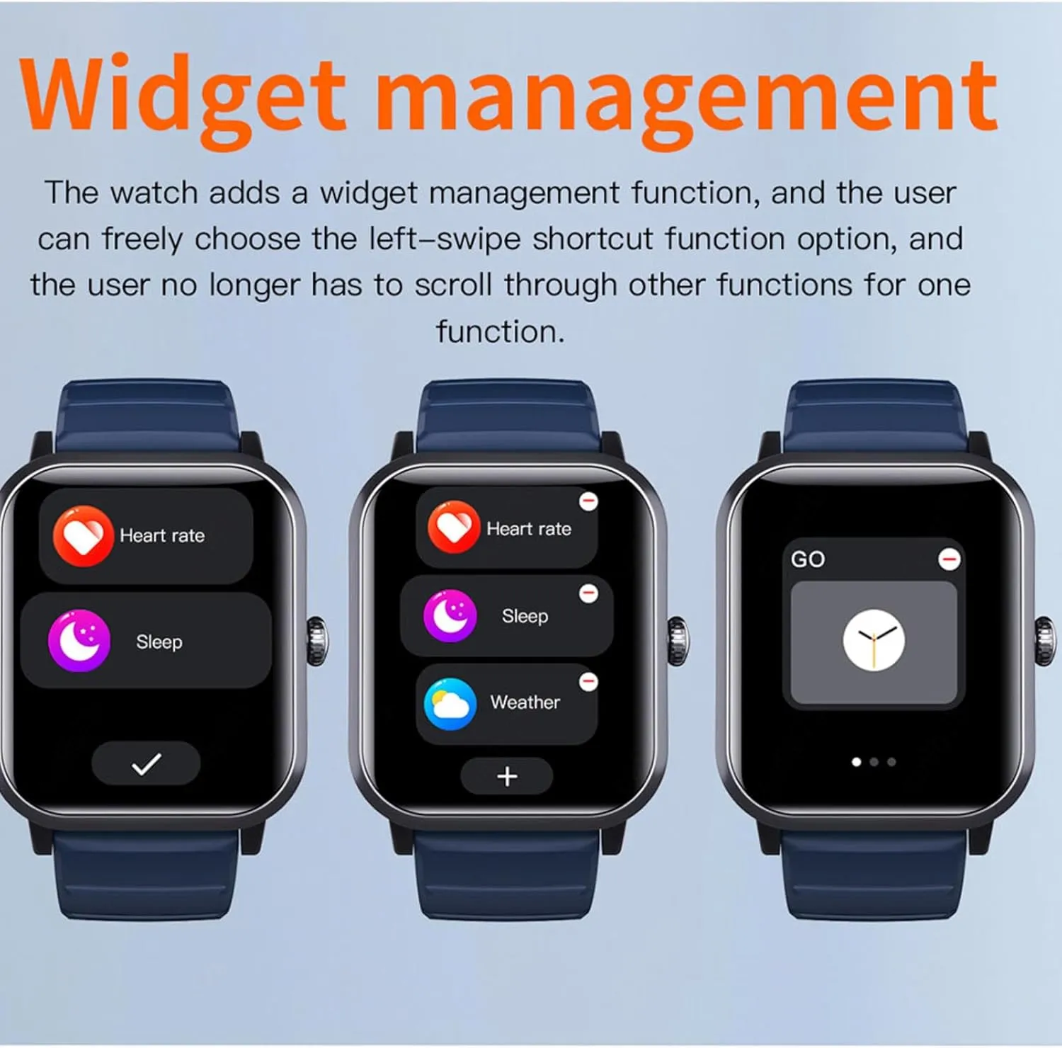 1.9" Activity Tracker Sleep Tracker Fitness and Sports F330608,Black 2025 Smart Watch construction constrict - Watch That Monitors Bp 