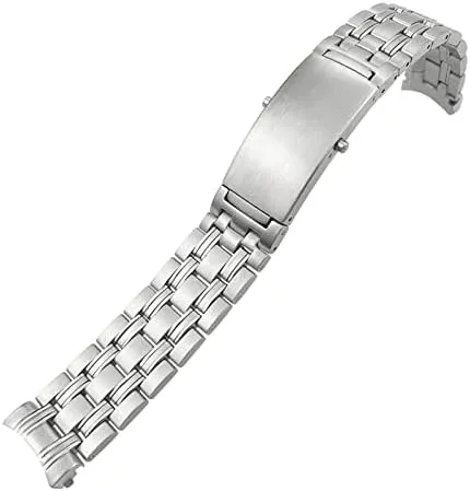 316L Stainless Steel Watchbands for copyright renowned revealingly Omega Speedmaster 007 Seamaster 300 AT150 Planet Ocean Speedmaster Watch Strap 18mm 20mm 22mm 