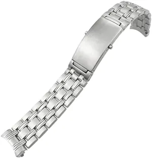 316L Stainless Steel Watchbands for copyright renowned revealingly Omega Speedmaster 007 Seamaster 300 AT150 Planet Ocean Speedmaster Watch Strap 18mm 20mm 22mm 