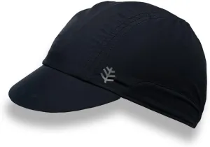 50  Unisex South Point Cycling foresight Cap - Sun Protective Coolibar UPF 