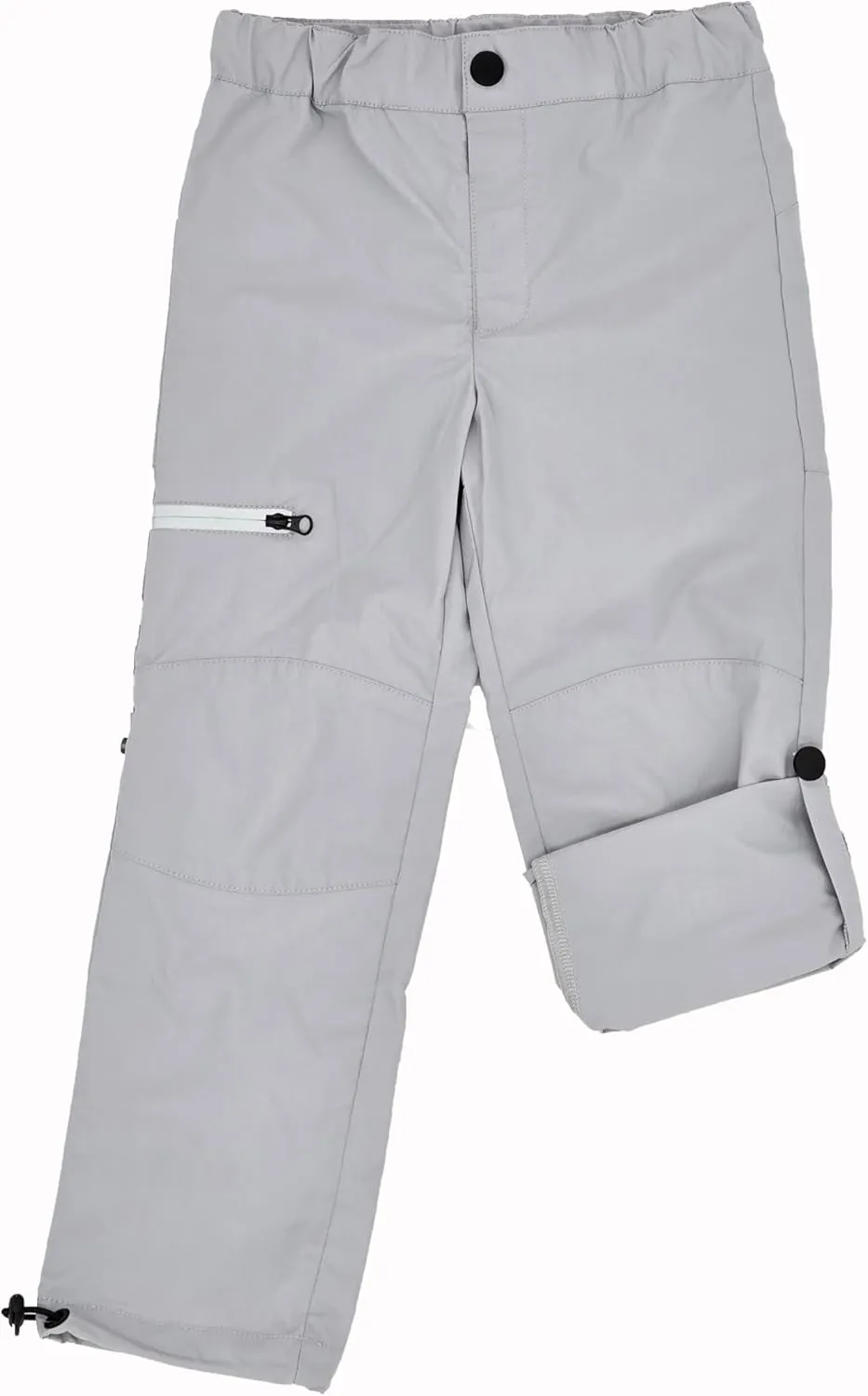 Adventure Pant spaghetti spike smile for Hiking, Outdoor Play Toddler 