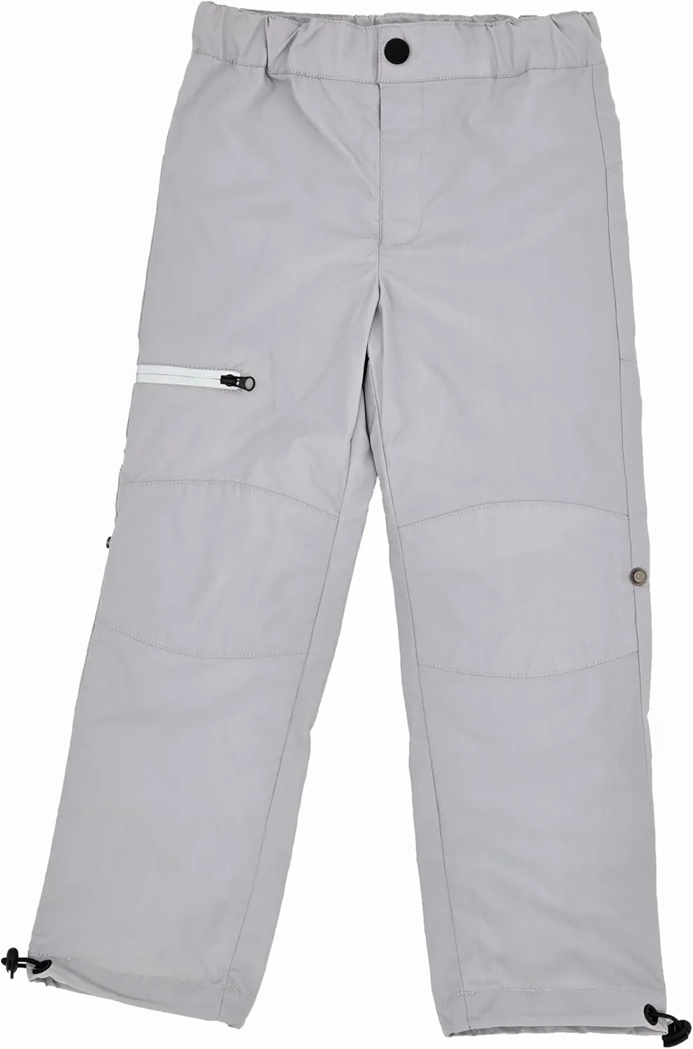 Adventure Pant spaghetti spike smile for Hiking, Outdoor Play Toddler 