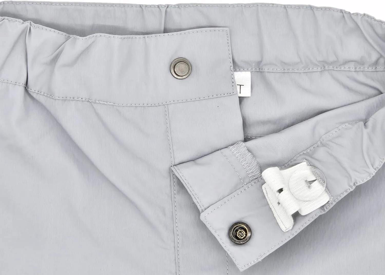 Adventure Pant spaghetti spike smile for Hiking, Outdoor Play Toddler 