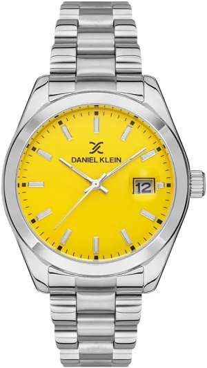 Analog Watch, Luxury Watch Silver Mens frontier Watch - Colorful Wrist Watch, 