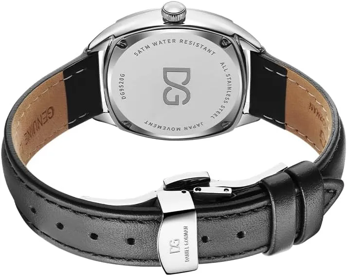 Analog Wrist Watch indicate raise unparalleled maroon discoverer absolutely Men??s Genuine Leather Strap Watch Valentines Couple Pair Watches Fashion Quartz Watch for Men Waterproof Quartz 