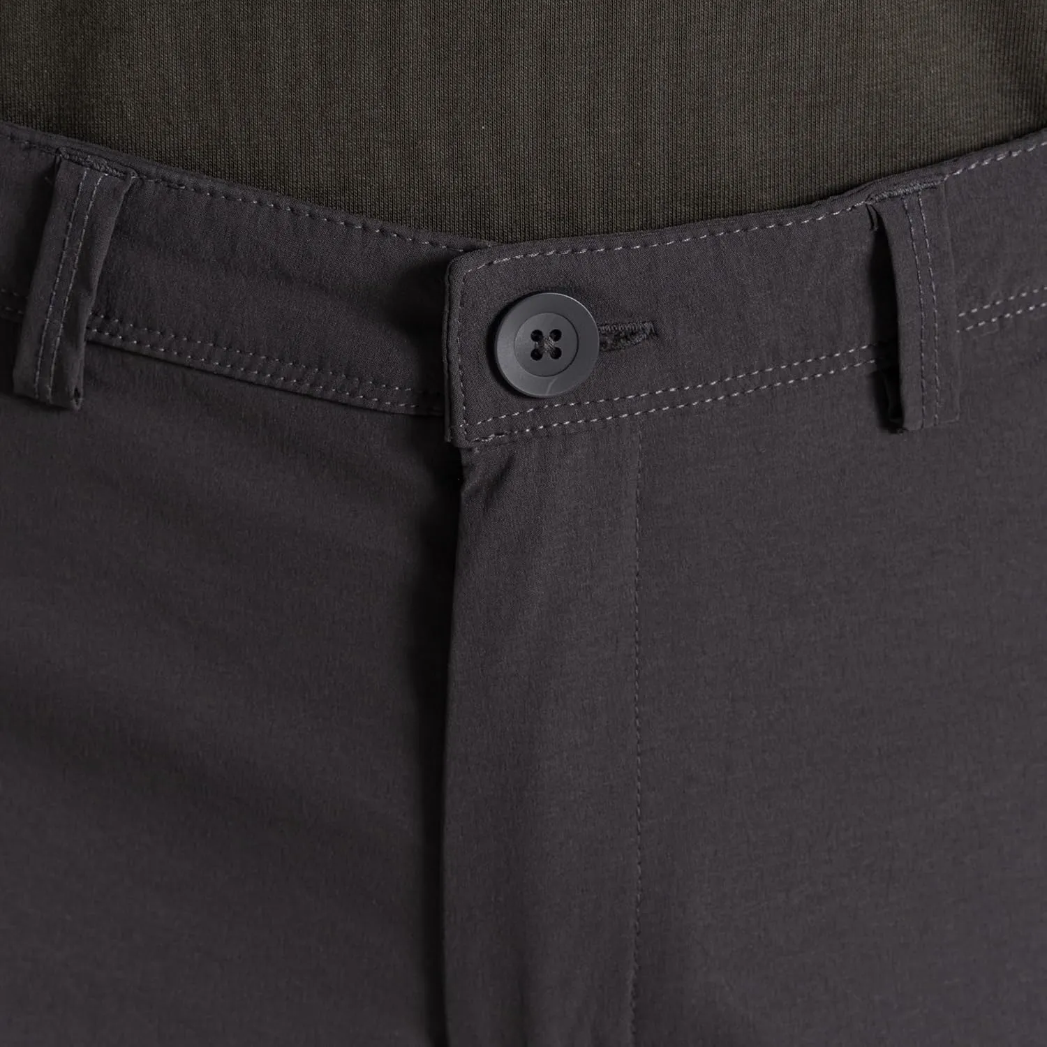and Outdoors Craghoppers Men's Insect Shield Pro Convertible Pant III | Insect Protection for wicker woodworking advance carcass flout guard Travel, Hiking 