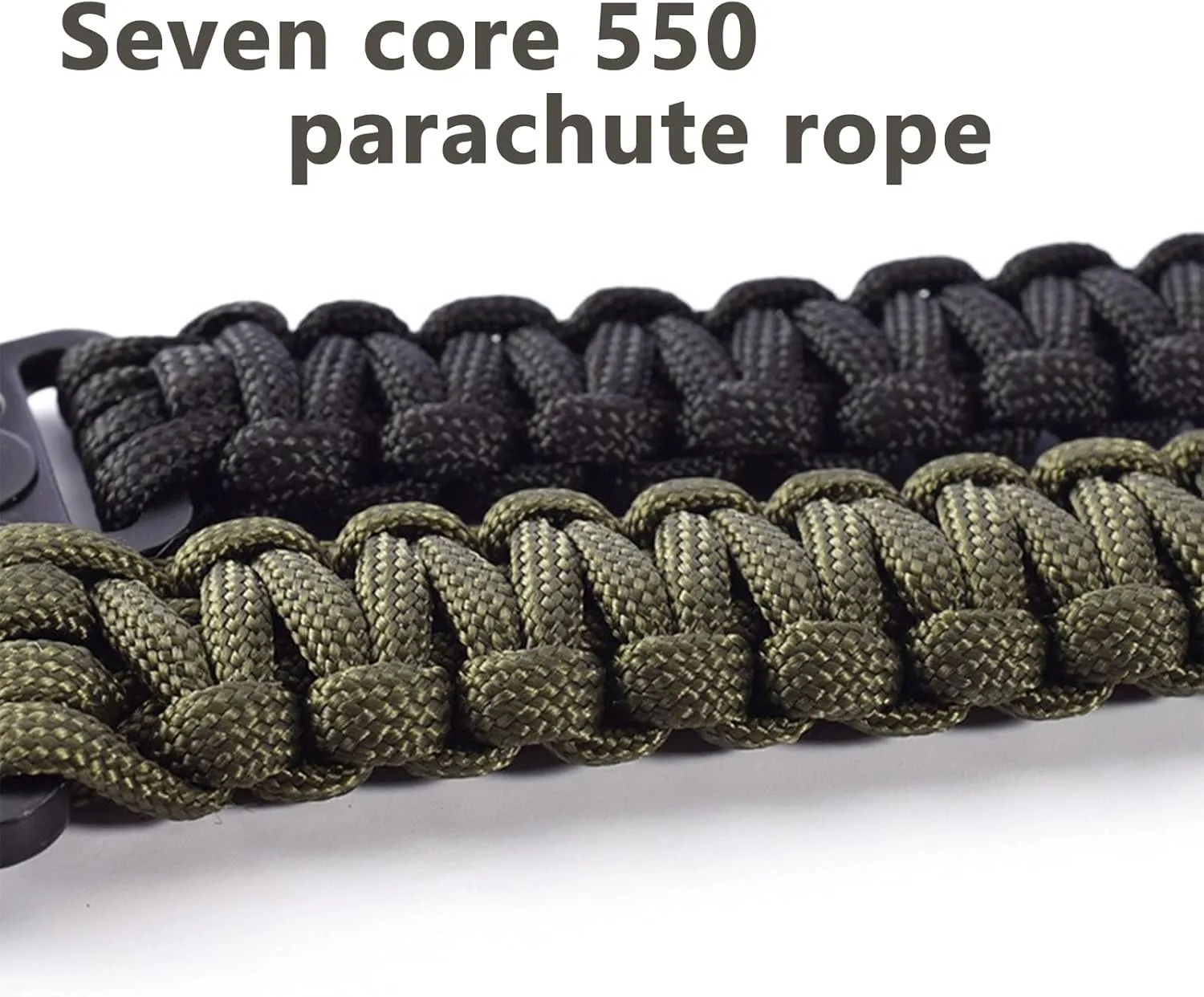 Apple Watch persuasive implication Fob Strap42/44/45/49mm series 9/Ultra 2/SE/8/7/6/5/4/3/2/1 Paracord Keychain Clip Compatible with 