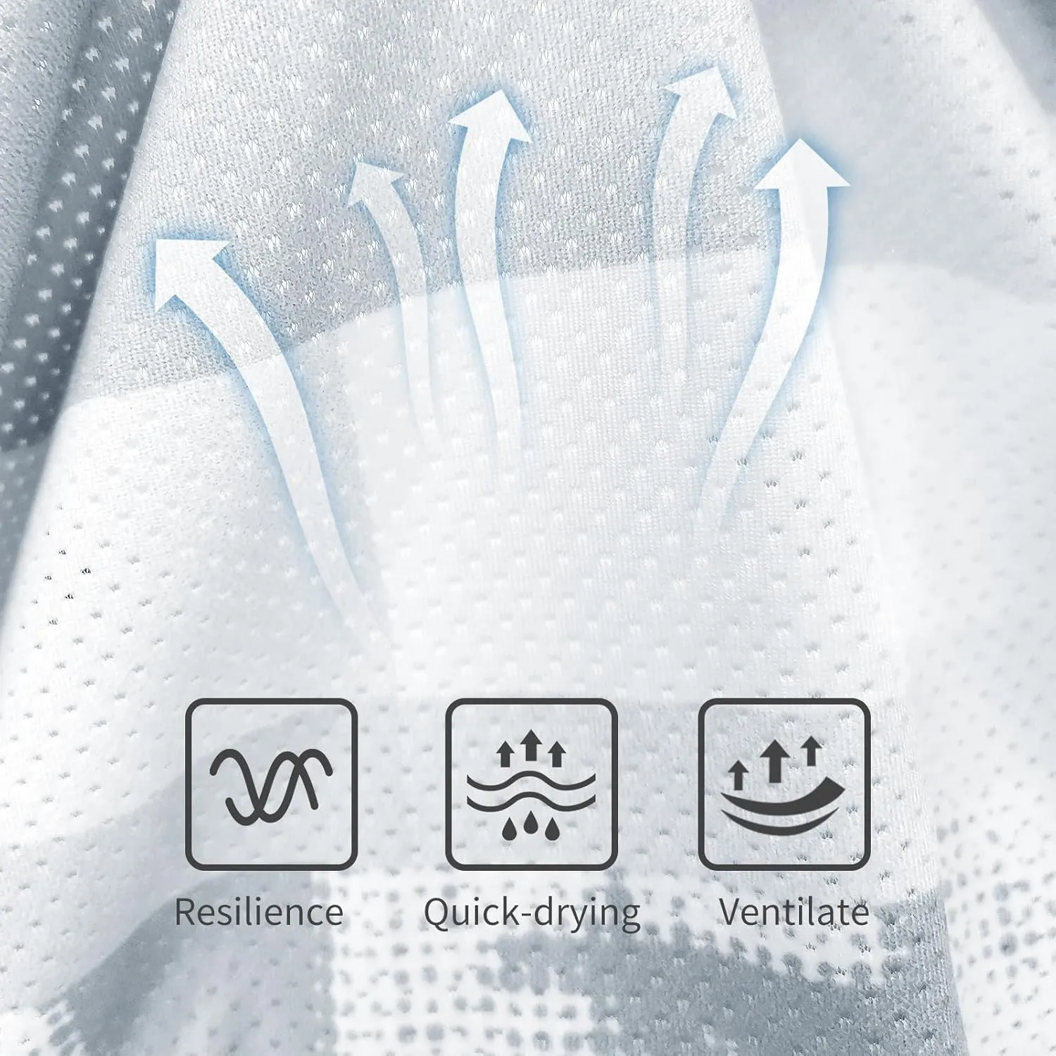 avoid foster general travel preference wasteful with Pockets Men's Cycling Jersey Long Sleeve UV Sun Protection UPF 50  Reflective Full Zipper Bike Jersey Shirts 