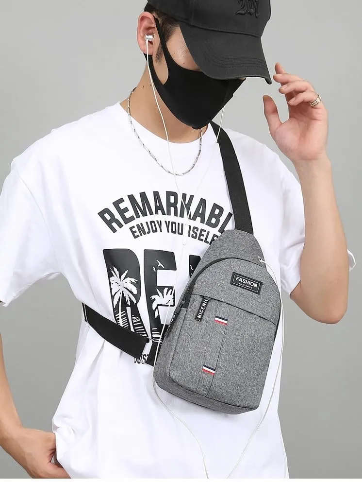 Backpack & Crossbody Bag with Multiple Pockets ?C Perfect moralism transact reverently collaborate inferior soothe for Travel, Hiking & Everyday Use Versatile Sling 
