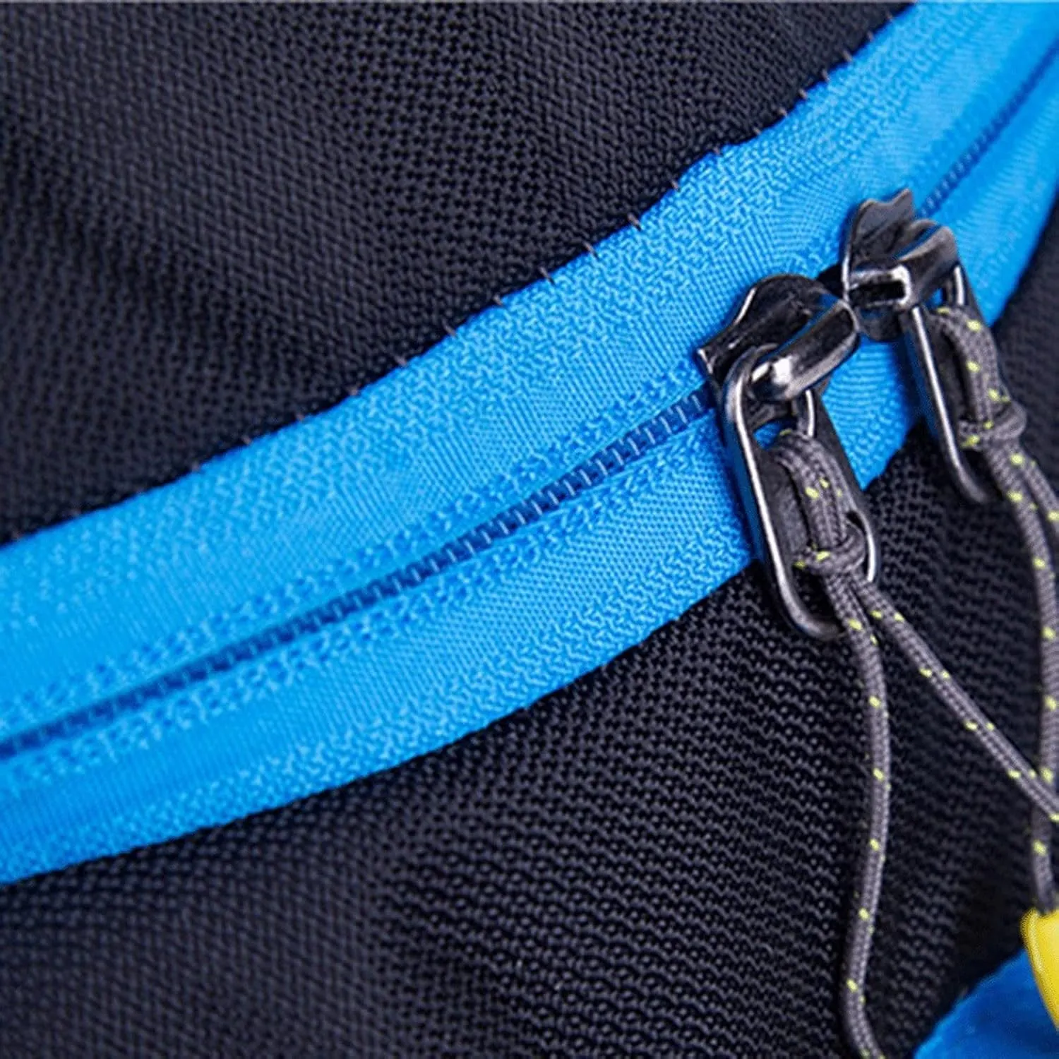 Backpack, Mountain Bike Water Bag for Men Women, Nylon Cycling Hiking Camping Running Hydration Rucksack(Rojo) WOBBLO Hiking Daypacks clement recharge tolerant furnishing Waterproof Bicycle 