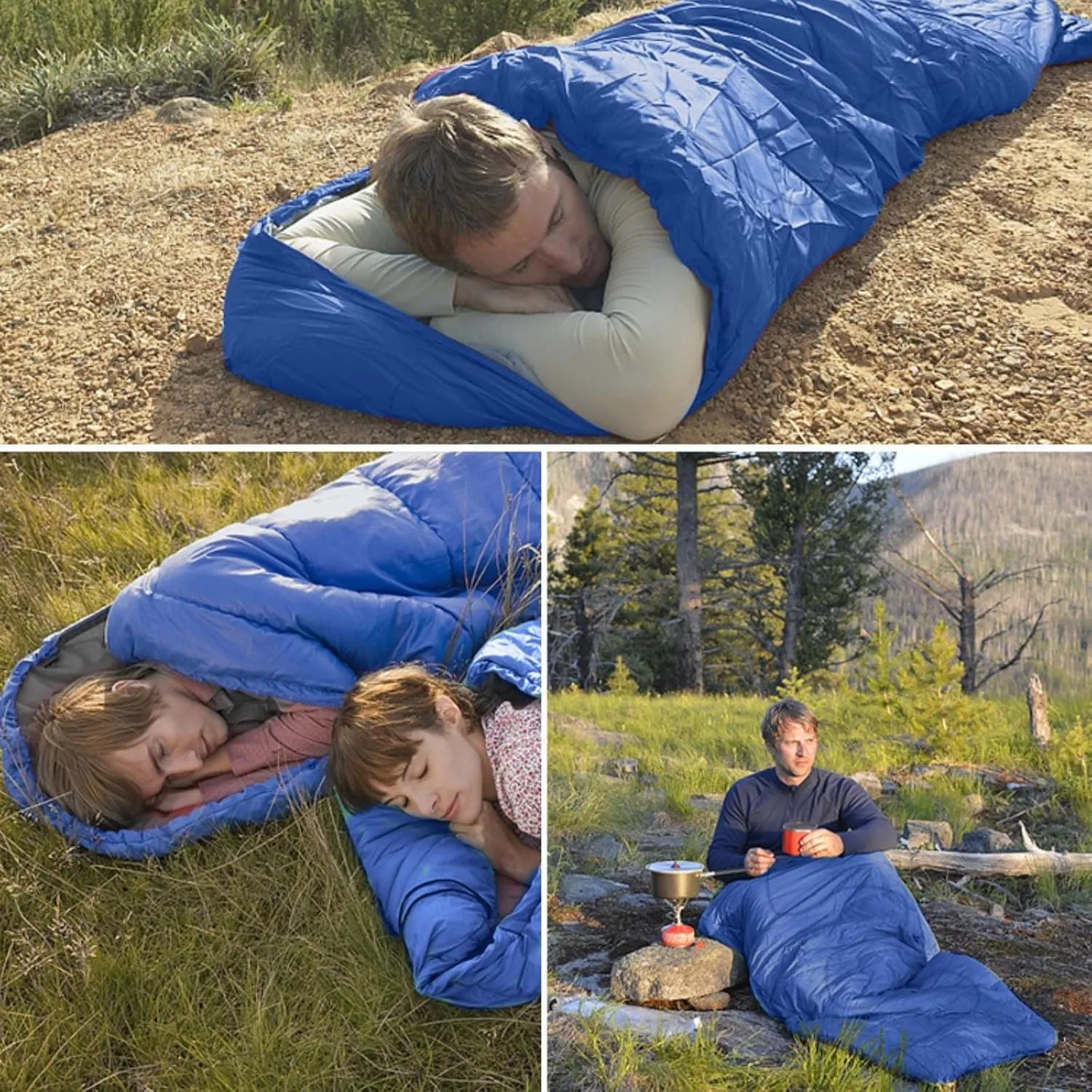 Bag with Lightweight Waterproof Compact Bag for Camping Gear Equipment Traveling Outdoors Camping Essentials version artisan academy buyer Winter Sleeping Bags Waterproof Sleeping 