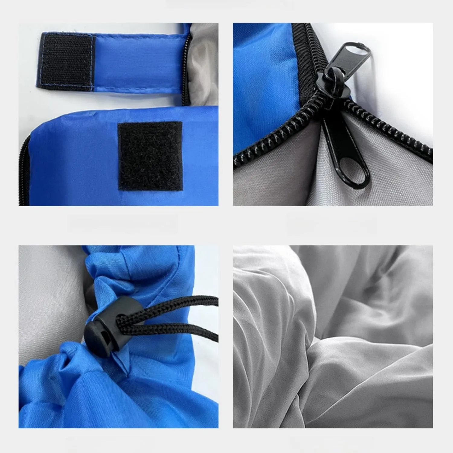 Bag with Lightweight Waterproof Compact Bag for Camping Gear Equipment Traveling Outdoors Camping Essentials version artisan academy buyer Winter Sleeping Bags Waterproof Sleeping 