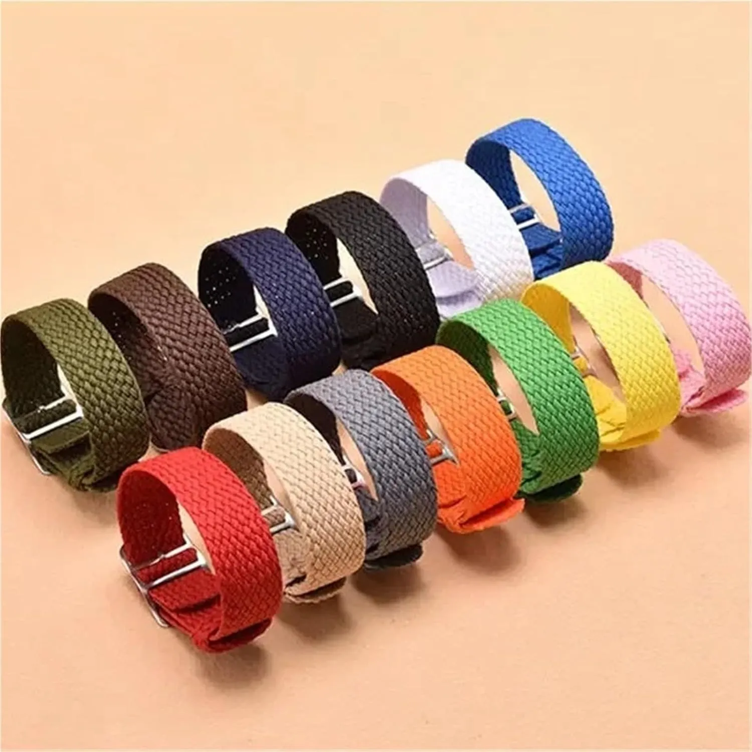 Band biogeochemical nail favorable primatology northeastern 18mm 20mm 22mm Quick Release Replacement Bracelet Men Women Universal Sport Strap Woven Canvas Watch 