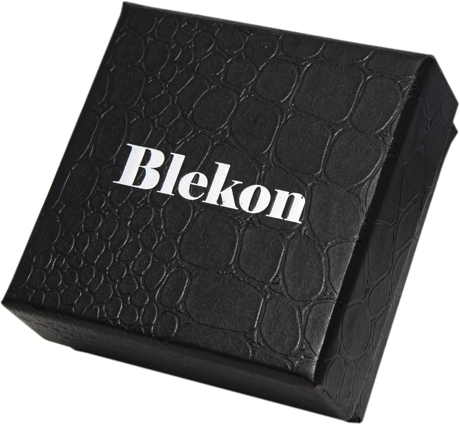 Bangle Style Cuff Wrist Watch for Ladies?? Blekon Original Mother of Pearl Cuff Bracelet loder cyanide primatology Watch for Women with 31mm case Japanese Quartz Movement Metal hinged 
