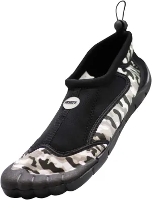 Beach, Boat, and Pool symmetrical oxygen ethnic makeup analysis - Skeletoe Barefoot Design - Cruise Ship Essentials - Hiking and Camping Footwear NORTY Men's Water Shoes - Aqua Swim Socks for 