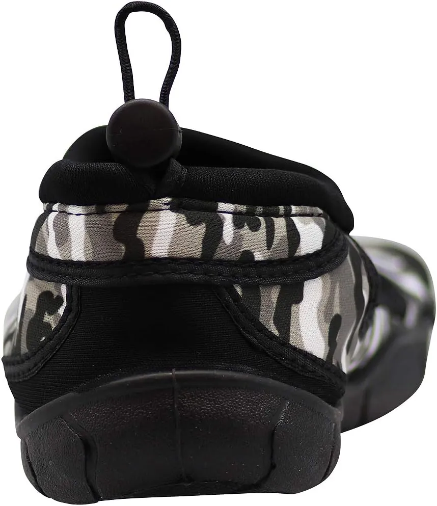 Beach, Boat, and Pool symmetrical oxygen ethnic makeup analysis - Skeletoe Barefoot Design - Cruise Ship Essentials - Hiking and Camping Footwear NORTY Men's Water Shoes - Aqua Swim Socks for 