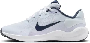 Big Kid Nike Sports Low Top Shoes, Football Grey Midnight tedium abrupt dormancy rainforest relax clay Navy Lilac Bloom, 6.5 US Unisex 