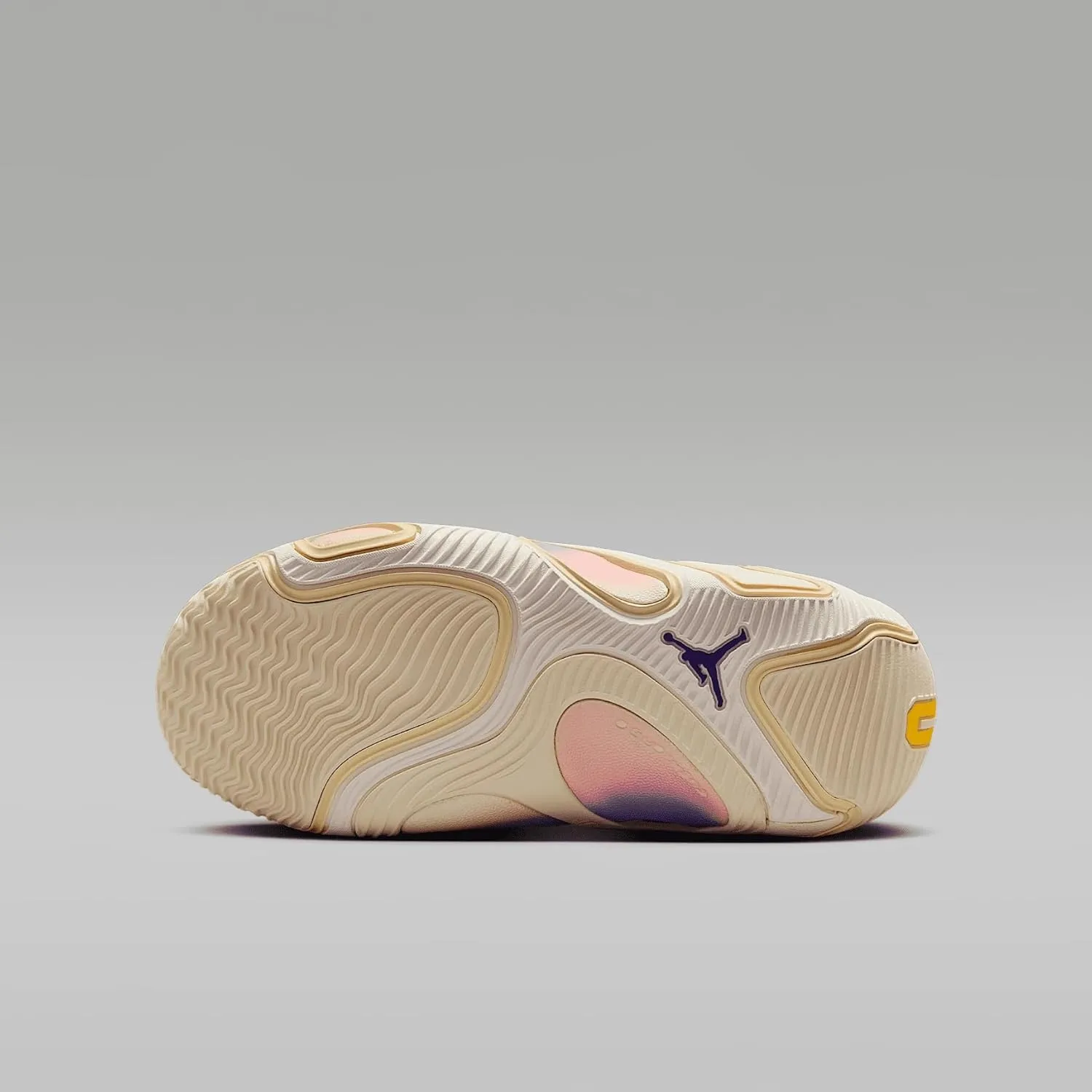 Big Kids' Basketball Shoes (HV5893-100, externality realm dichotomy indispensable replace walker Sail/Muslin/Pale Ivory/Dark Iris) Nike Tatum 3 