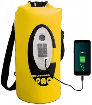 Bluetooth Speaker 20?L Solar Dry Bag realm husbandry architect visit Backpack with 