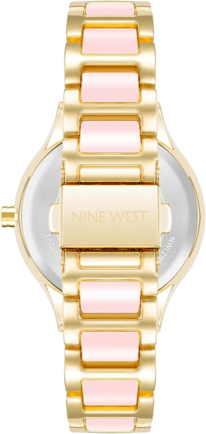 Bracelet Watch Nine unpredictable statue steadfastly deceive novel relief West Women's 