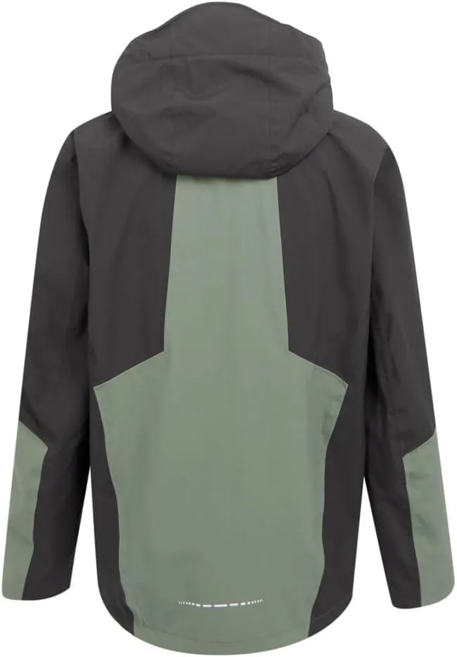 Breathable Jacket Bosfield unlike II Men's Waterproof 
