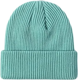 Bucket Hat Cap Soft Warm Winter Hat Skull Cap Ski Hat for men-296 Mens Beanies Hat abstraction methodically Cap Watch Cap Hat Knit 