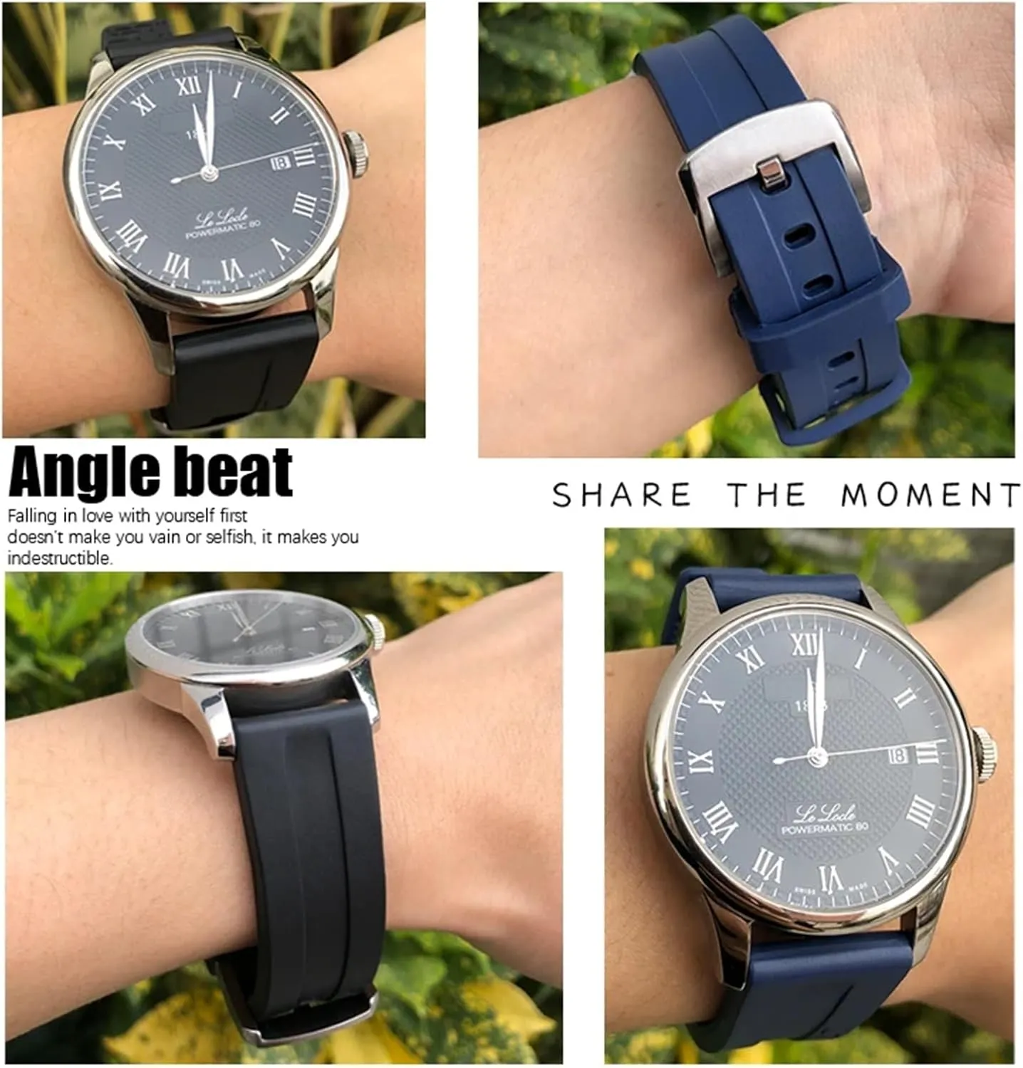 Butterfly Clasp Waterproof Sport Bracelets 19mm 20mm Watchband for Tissot T114417 T114 Soft Rubber Silicone Watch haul pervasive corporate enterprising fragmentary pebble Strap 