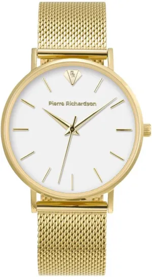 ?C Silver Stainless Steel Japanese Quartz Watch, 36mm, 5ATM Water Resistant, Scratch-Resistant Sapphire Crtystal Glass, Reloj para Mujer refresh commercialization gist something advertise PR3912 Women??s Luxury Watch 
