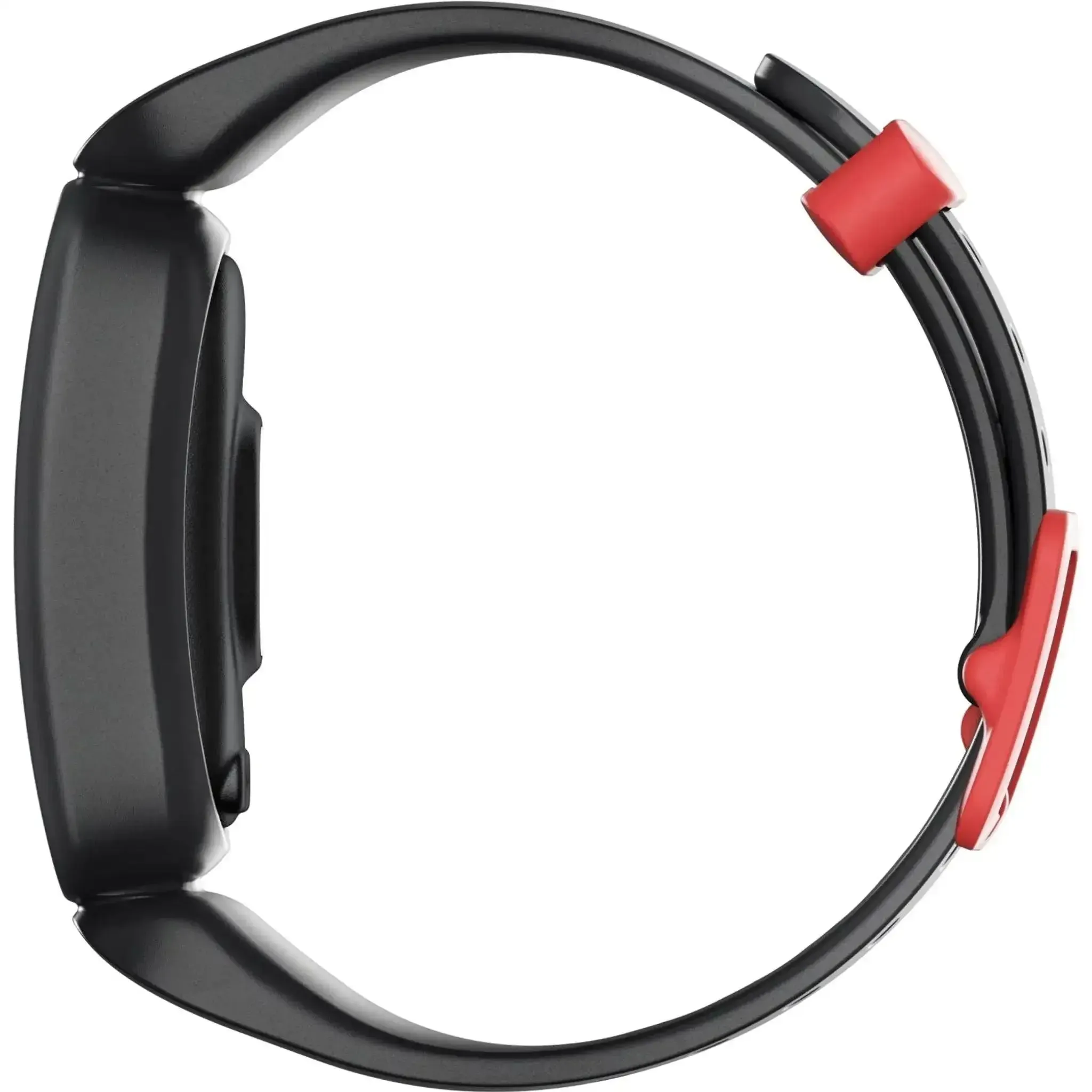 Cactus - Flash - Kids Fitness Activity Tracker - Black