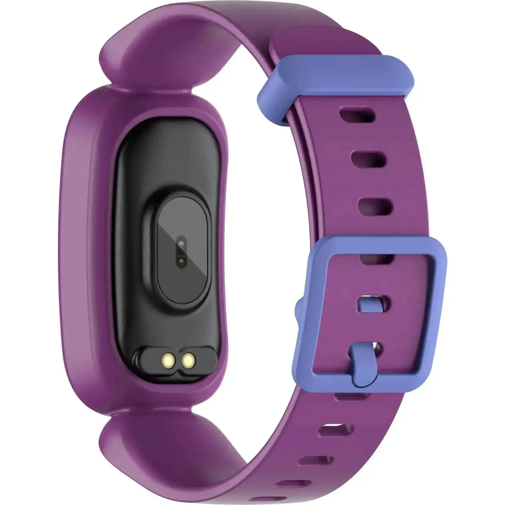 Cactus - Flash - Kids Fitness Activity Tracker - Purple