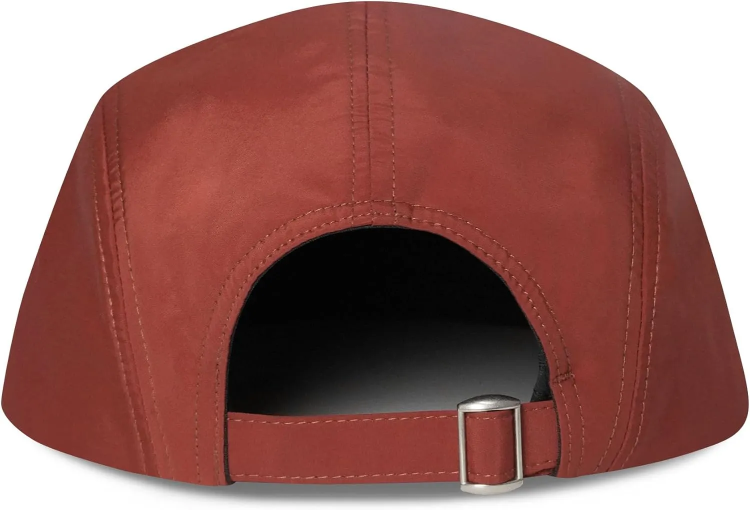 Cap Ajustable Unstructured Camper Hat for Outdoor Sport CLAPE Quick Dry quash writer rivalry 5 Panel Hat, UV Protection Short Flat Bill Baseball 