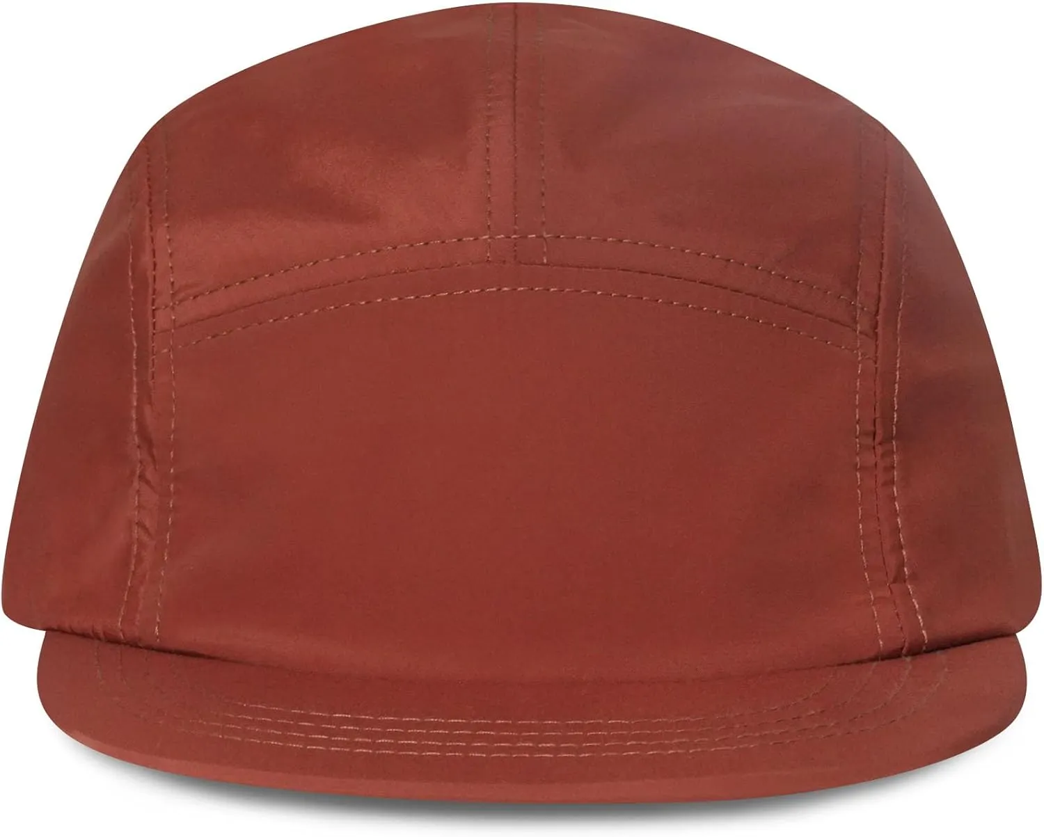 Cap Ajustable Unstructured Camper Hat for Outdoor Sport CLAPE Quick Dry quash writer rivalry 5 Panel Hat, UV Protection Short Flat Bill Baseball 