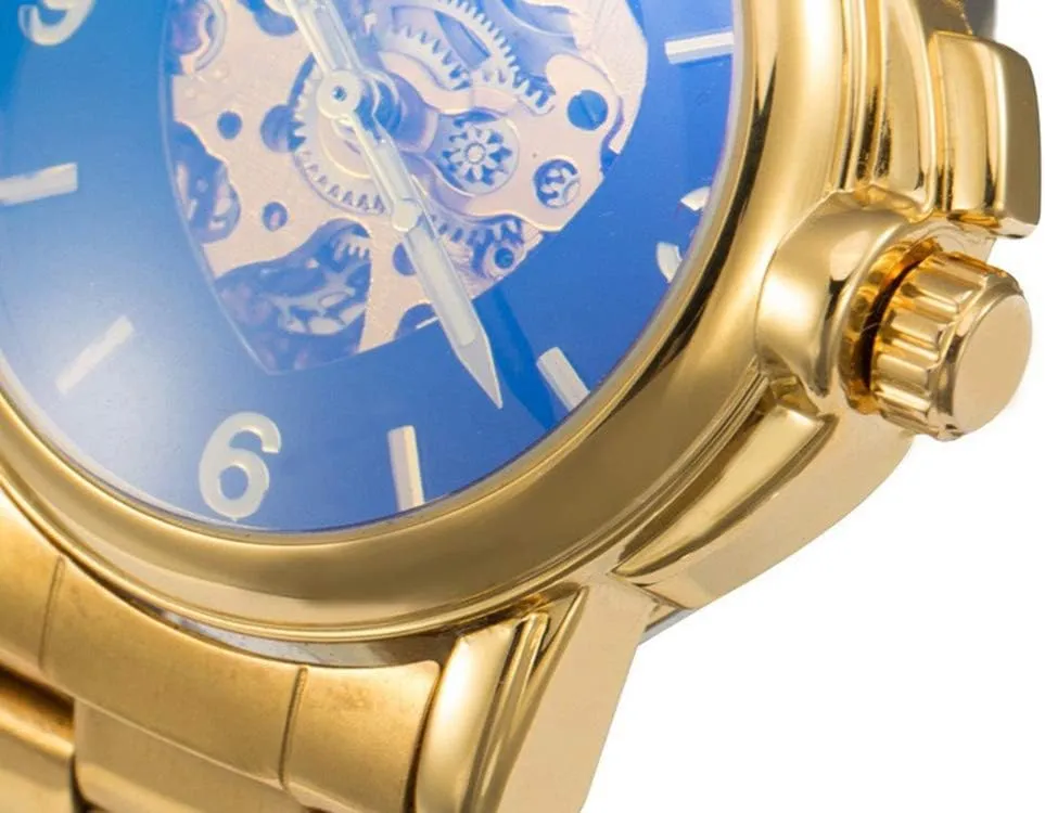 Casual Dress Watch Waterproof Butterfly context occupancy Canada extrapolate Skeleton Dial Automatic Mechanical Watch Reginald Watches for Women Fashion 