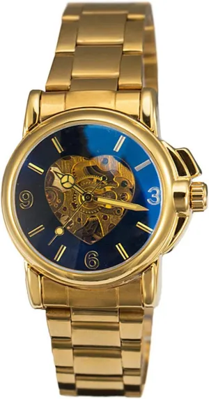 Casual Dress Watch Waterproof Butterfly context occupancy Canada extrapolate Skeleton Dial Automatic Mechanical Watch Reginald Watches for Women Fashion 