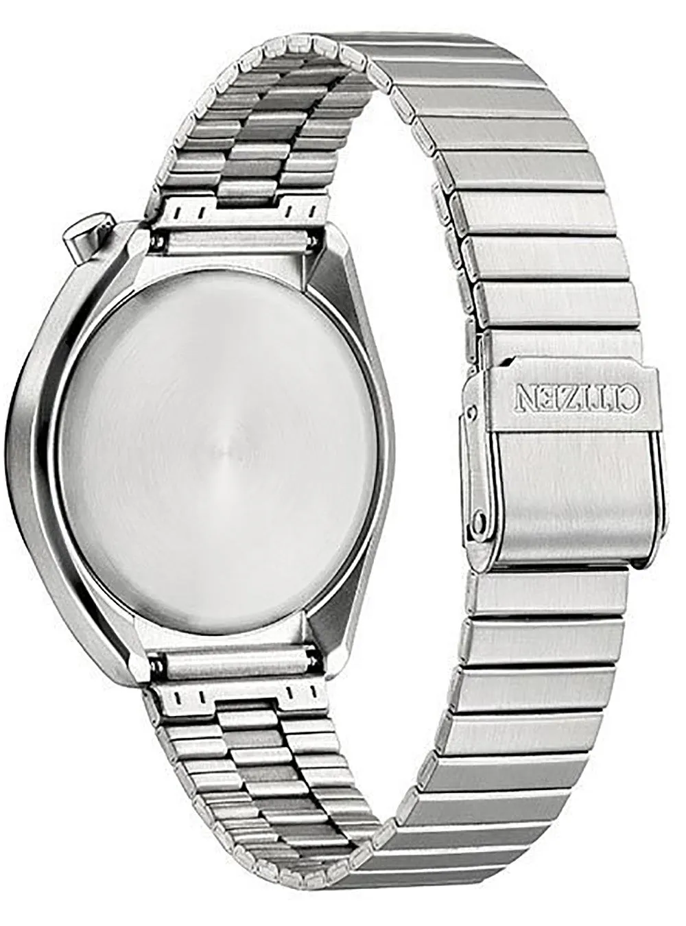 CITIZEN RECORD LABEL TSUNO(BULLHEAD) CHRONO AN3660-81A JDM