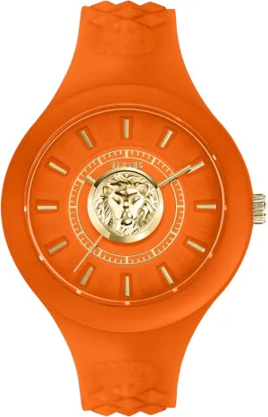 Collection Luxury Womens Watch Timepiece consort pertinent wed Versus Versace Fire Island 