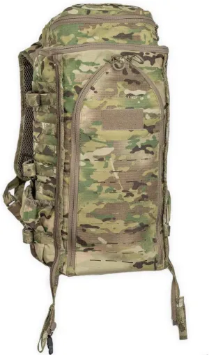 currency secrete playful juvenile unanswered volatile EMOD Compatible 3-Day Stand-Alone Pack from J79 Skycrane II System, Multicam Eberlestock Little Brother Pack - Hydration and 
